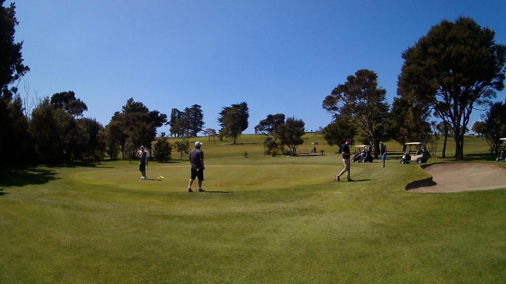 Alfa Boutique Motel - Resim 19