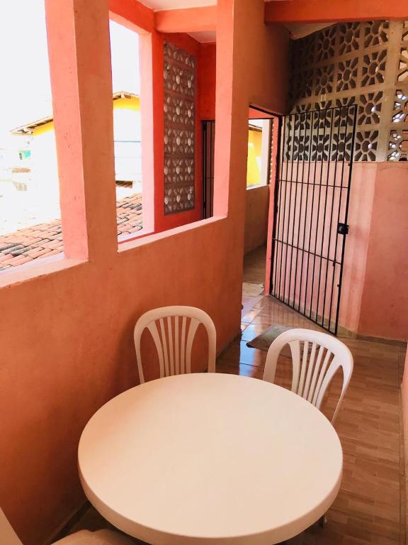  Casa de Veraneio Ilha de Itamaracá