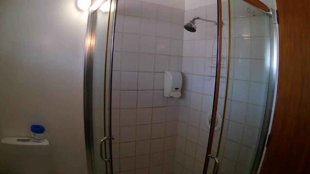 Alfa Boutique Motel - Resim 12