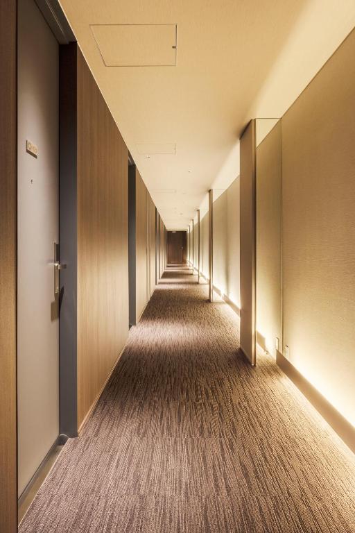 Fotografie z fotogalerie ubytování Hotel Comfact v Tokiu
