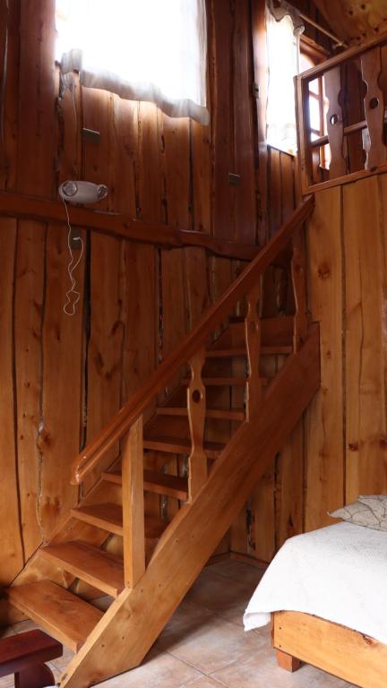 Fotografie z fotogalerie ubytování Cabañas Aitue v destinaci Futaleufú
