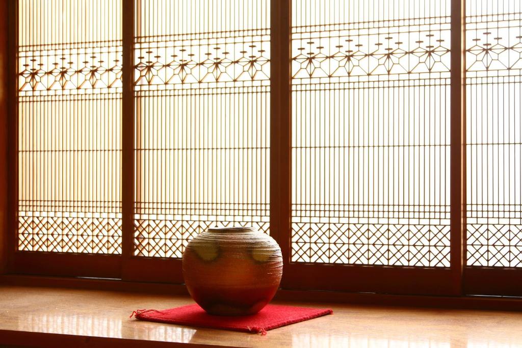 Fotografie z fotogalerie ubytování Hatago Tsubakiya v destinaci Yamanakako