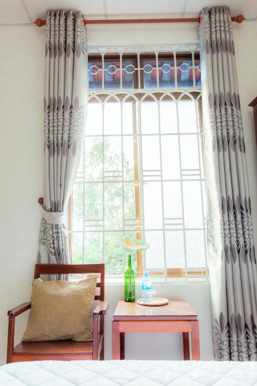 Fotografie z fotogalerie ubytování Rubis Hostel v destinaci Hue