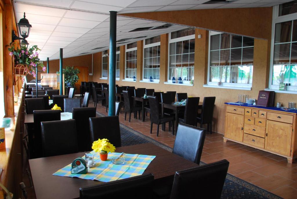 Hotel Dominika - Resim 19