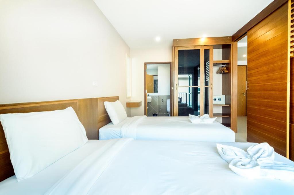 G Residence - Resim 13