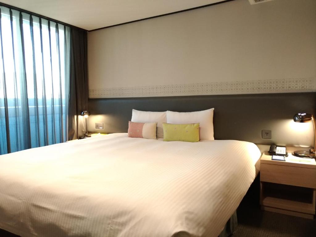 能量旅店-西門館