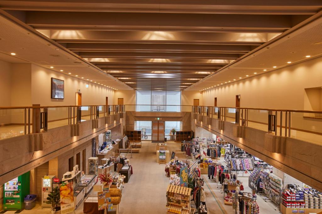 Fotografie z fotogalerie ubytování Kamogawa Country Hotel v destinaci Kamogawa