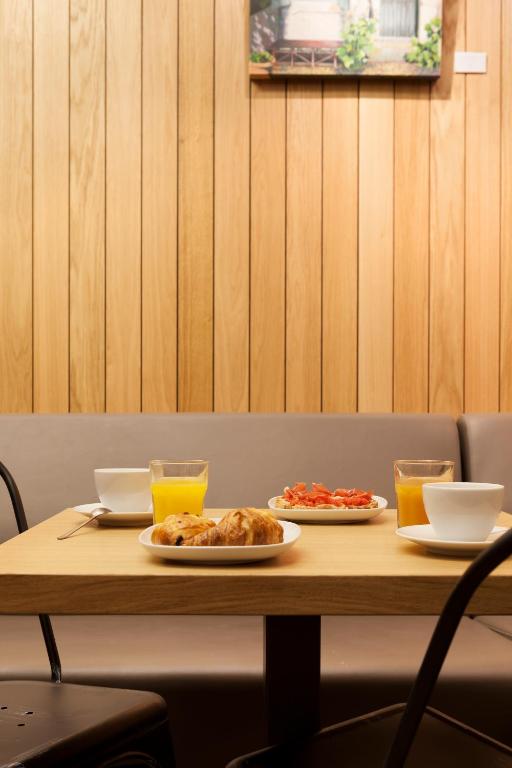 Artrip Hotel - Resim 43