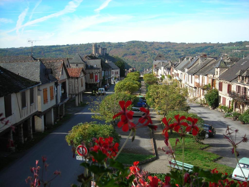Il quartiere o una zona nella vicinanze dell'hotel