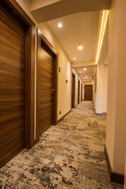 Fotografie z fotogalerie ubytování Hotel Spa Grad v destinaci Kovin
