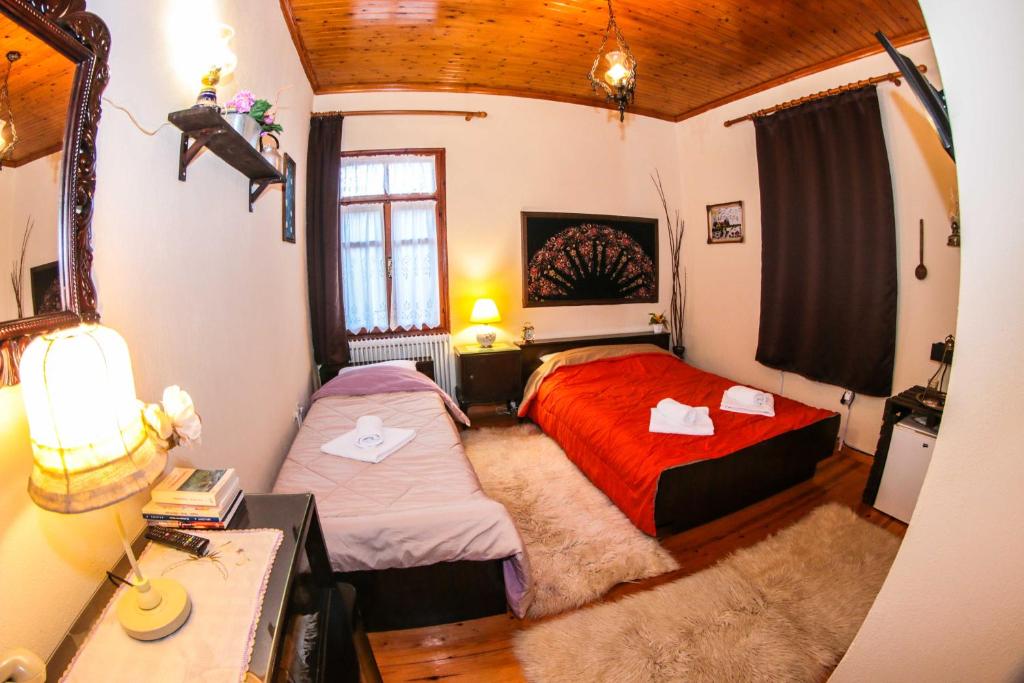 Mylos - 