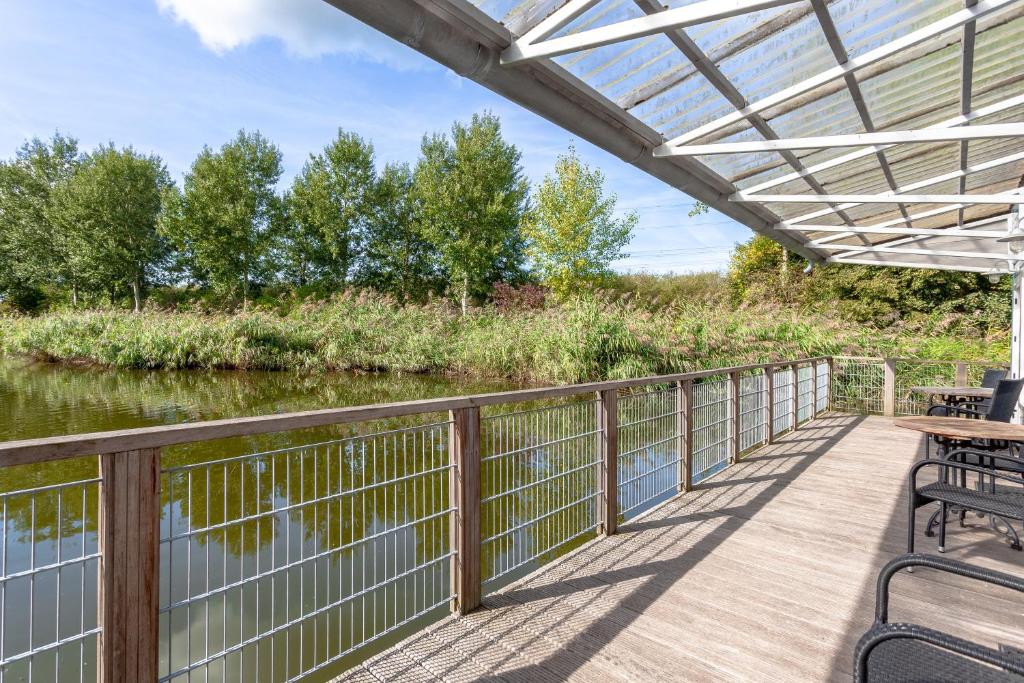 Hajé Restaurant de Aalscholver