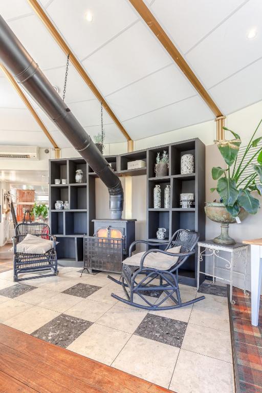 Hajé Hotel Restaurant de Lepelaar