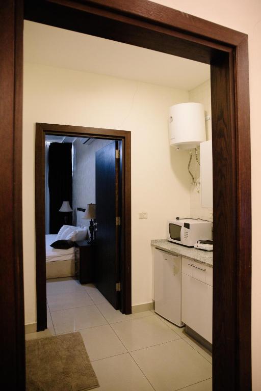 Madina Suites - Three-Bedroom Suite/Connecting