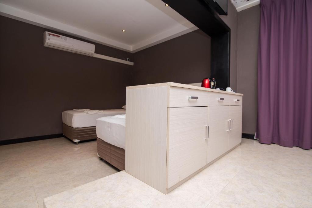 Fotografie z fotogalerie ubytování W Residence Kandy v destinaci Kandy