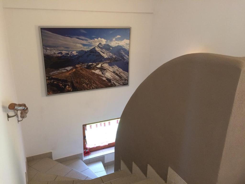 Fotografie z fotogalerie ubytování Ferienwohnung Zeber v destinaci Rattendorf