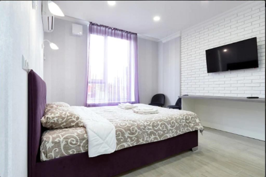 Comfort Town Love Home - Studio
