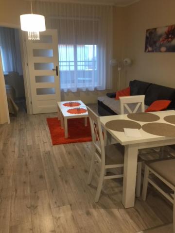 Polonia Apartamenty - 16