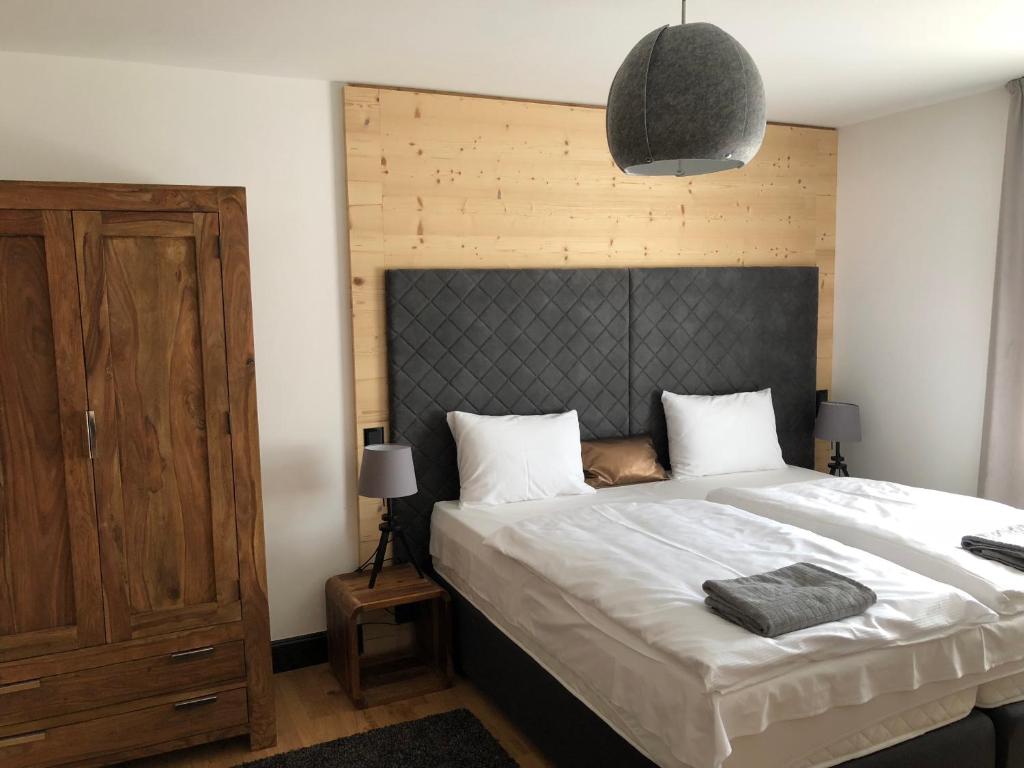 Tauernhaus Appartment - Appartement