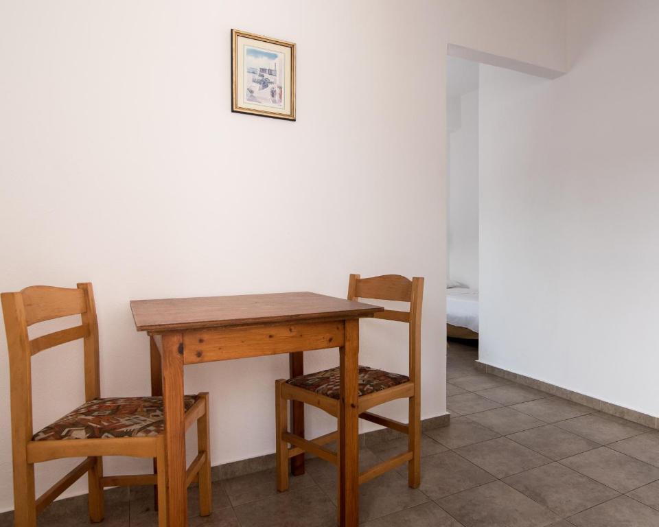Fotografie z fotogalerie ubytování Ibiscus Hotel Malia v destinaci Malia