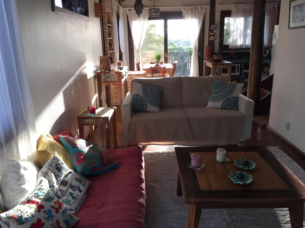  Casa Linda e Aconchegante