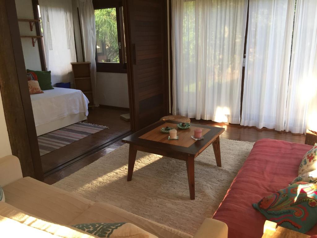  Casa Linda e Aconchegante