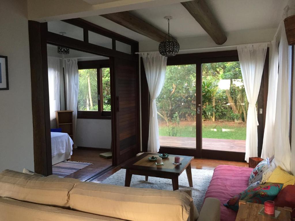  Casa Linda e Aconchegante