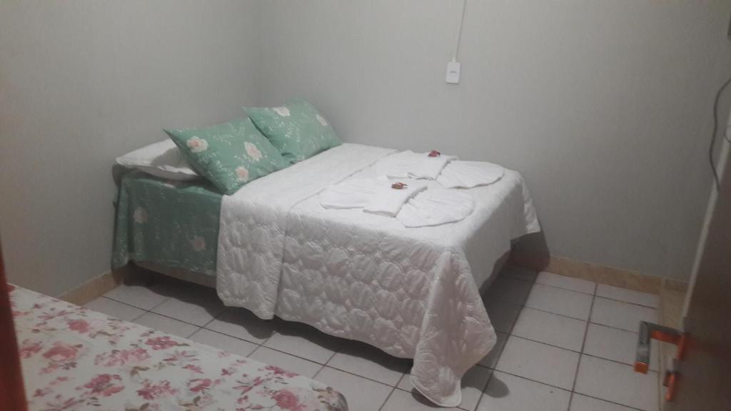  Pousada Martins e Cia