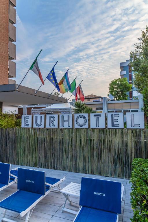 Eurhotel - Resim 20