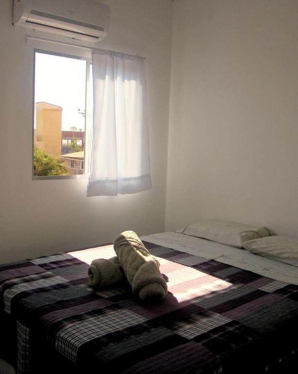  Marreco Flat