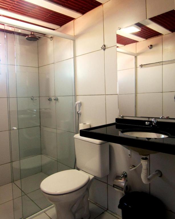  Marreco Flat