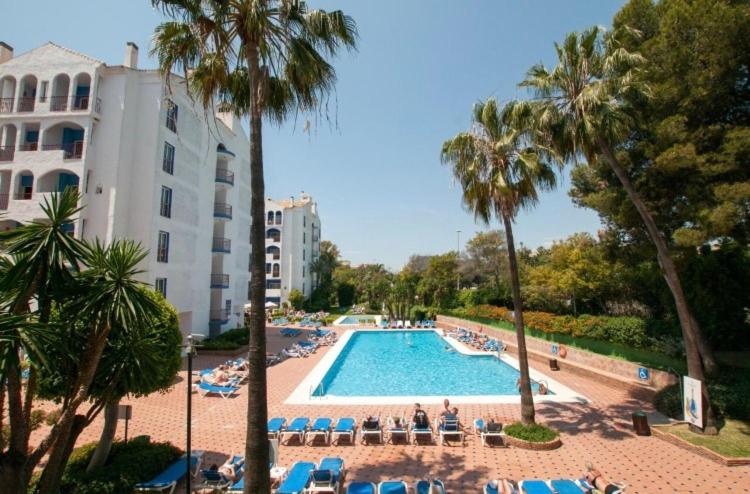 Luxury Suite Hotel Puerto Banus (Spanje Marbella) - Booking.com