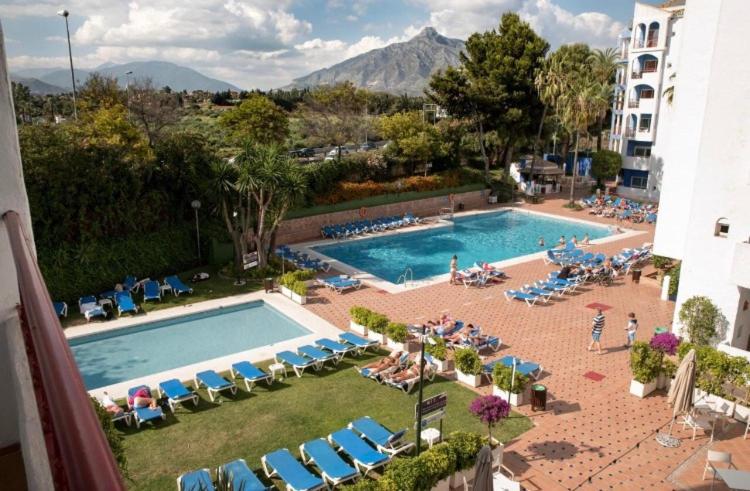 Luxury Suite Hotel Puerto Banus, Marbella – Bijgewerkte ...