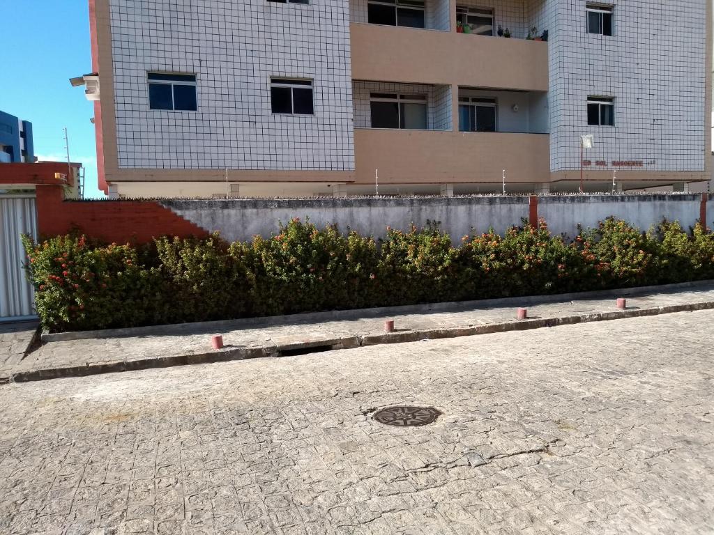  Apartamento Resende II