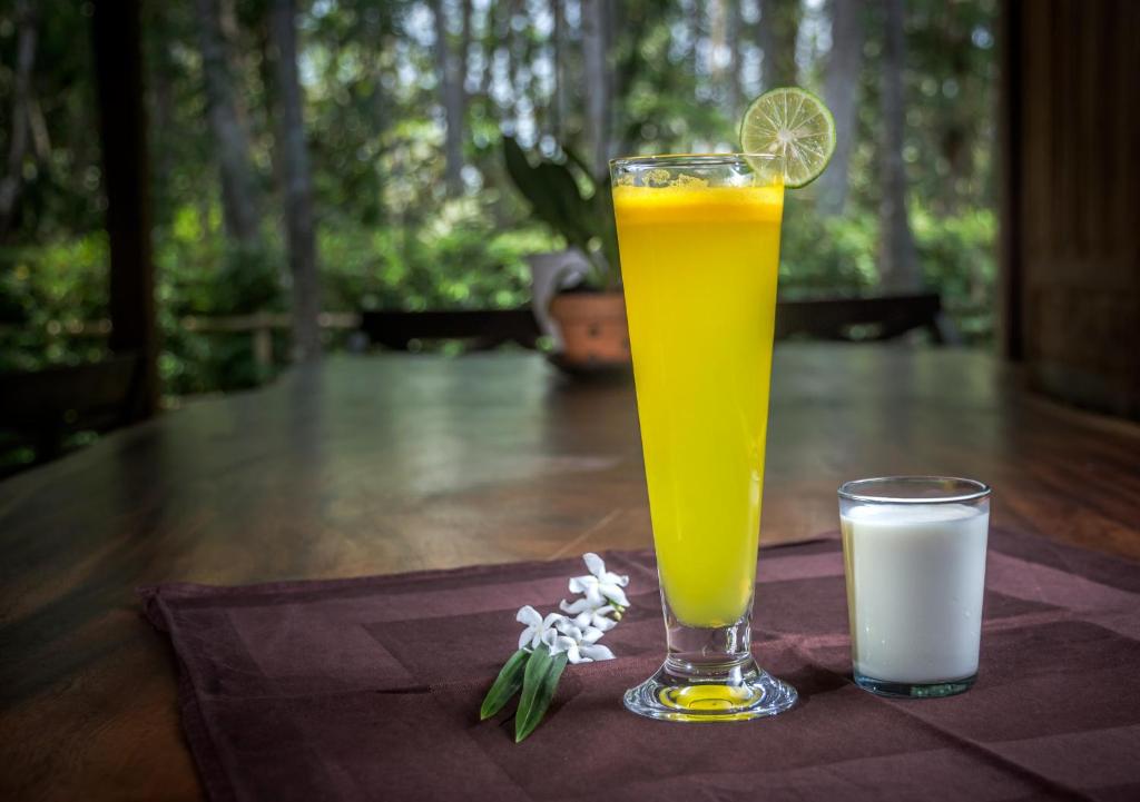 The Omah Borobudur - 18