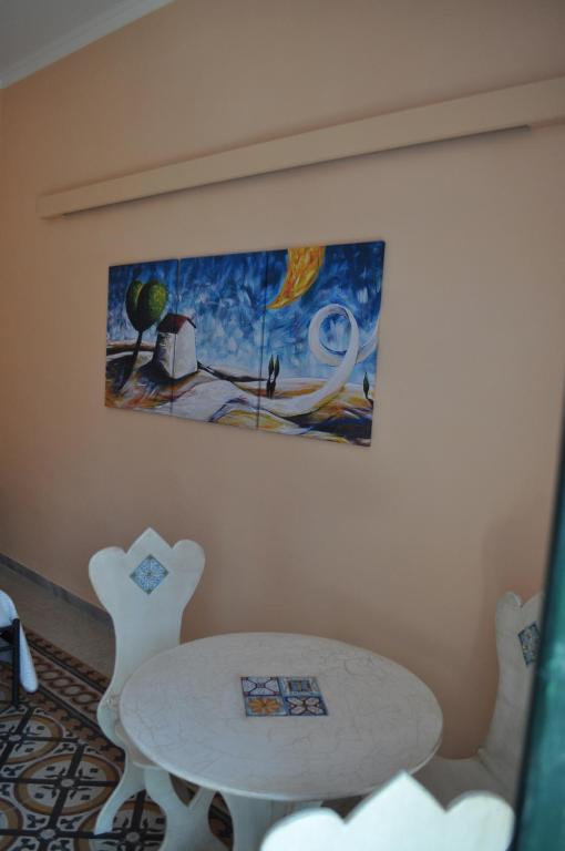 Fotografia z galérie ubytovania villa verde sul mare v destinácii Vietri