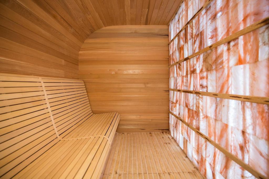 Fotografie z fotogalerie ubytování Hotel Ana Lux Spa v destinaci Pirot