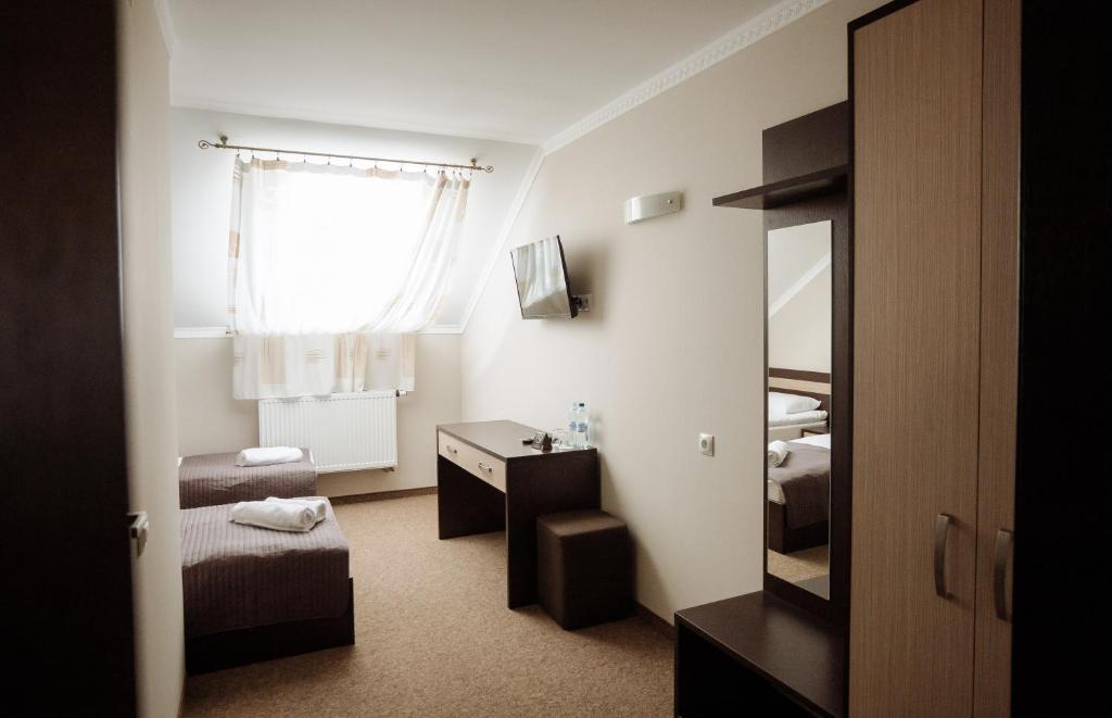 Роляда - Twin Room
