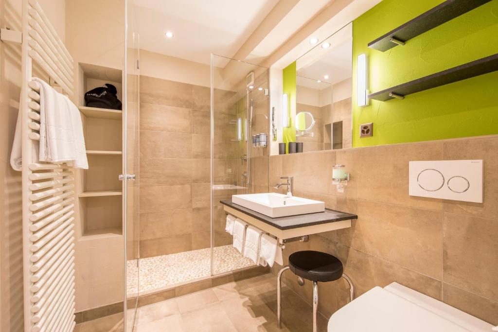 Bagno di Belvedere Swiss Quality Hotel