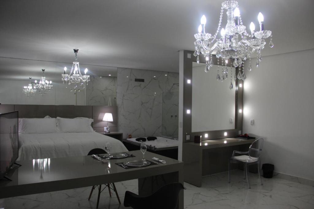 Caculé Palace Hotel