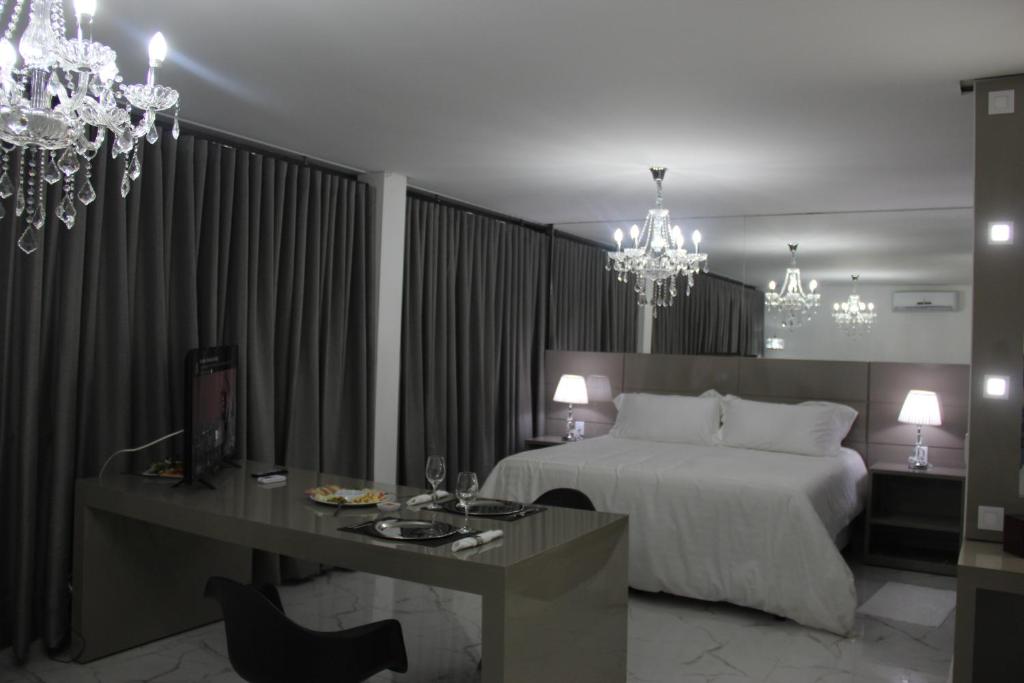  Caculé Palace Hotel