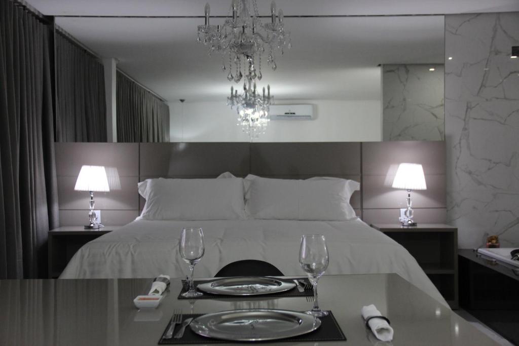  Caculé Palace Hotel
