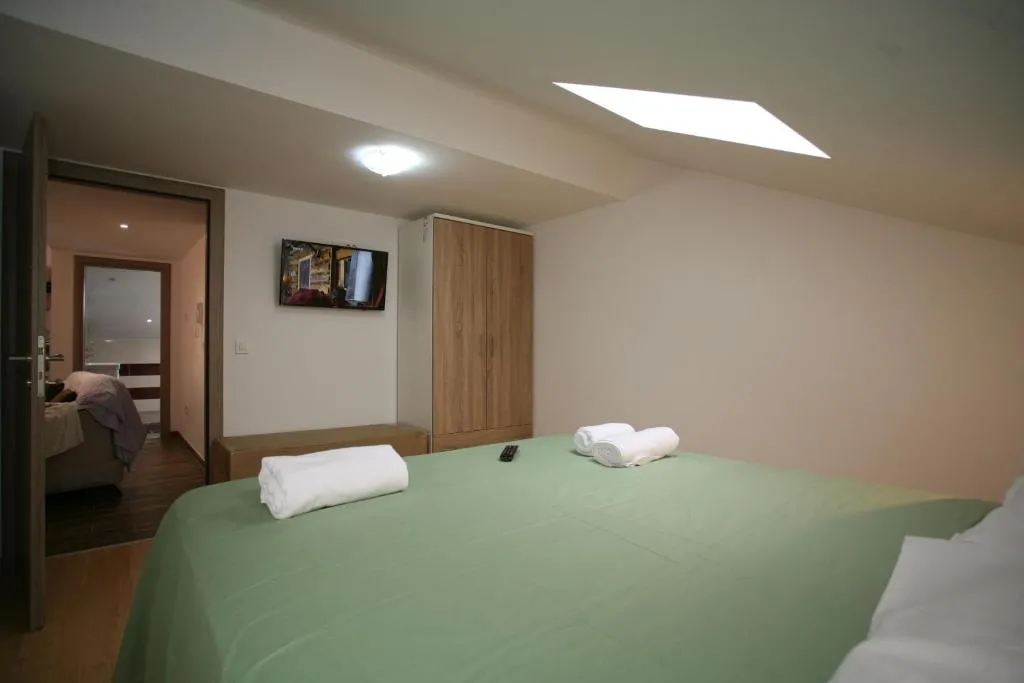 Apartment Beljan, Trogir, Croaţia
