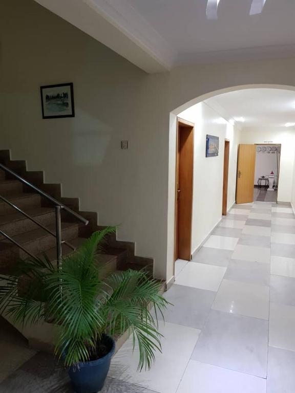 Fotografie z fotogalerie ubytování Citilodge Hotel v destinaci Lagos