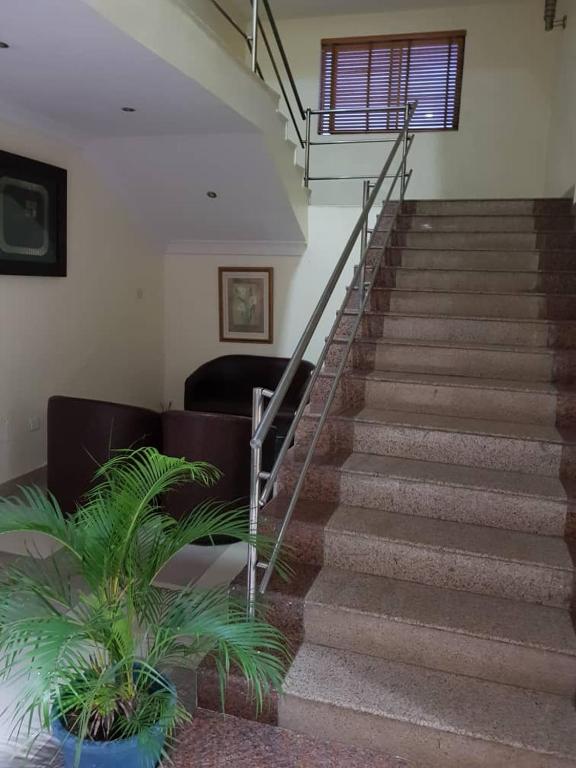 Fotografie z fotogalerie ubytování Citilodge Hotel v destinaci Lagos