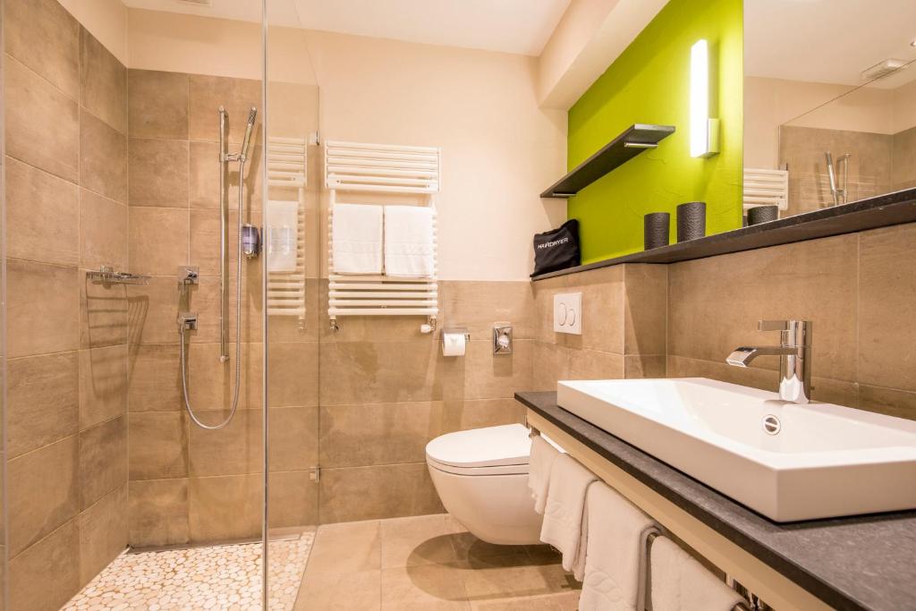 Belvedere Swiss Quality Hotel photo