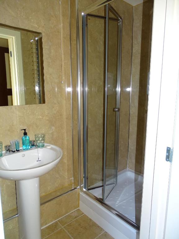 Ellesmere Hotel - Habitación Doble Deluxe