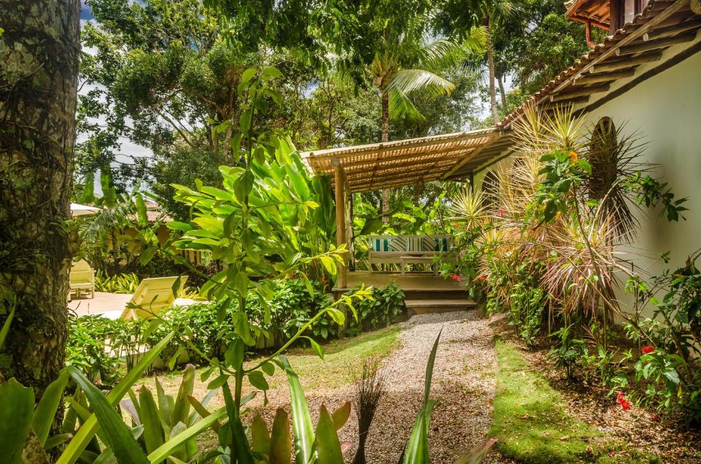 Pousada Villa Bahia