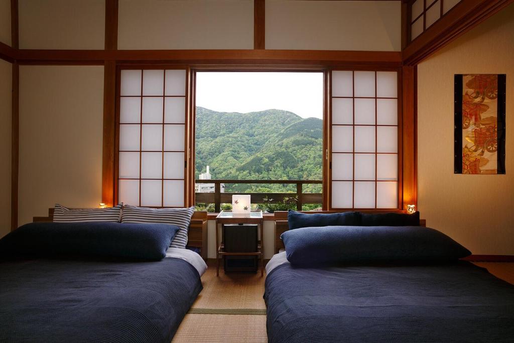 Taisho Modern Villa Zen Booking}