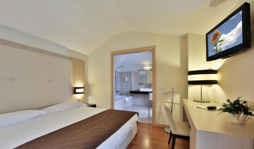 Regal Hotel, Brescia – Prezzi aggiornati per il 2024